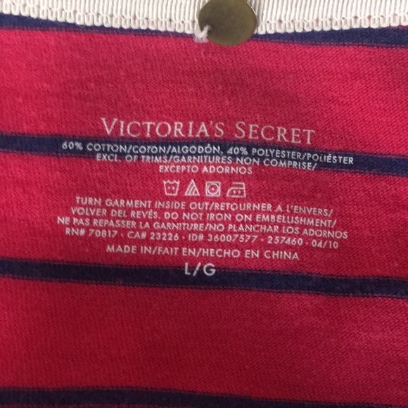 Victoria’s Secret Nightgown - Picture 7 of 8